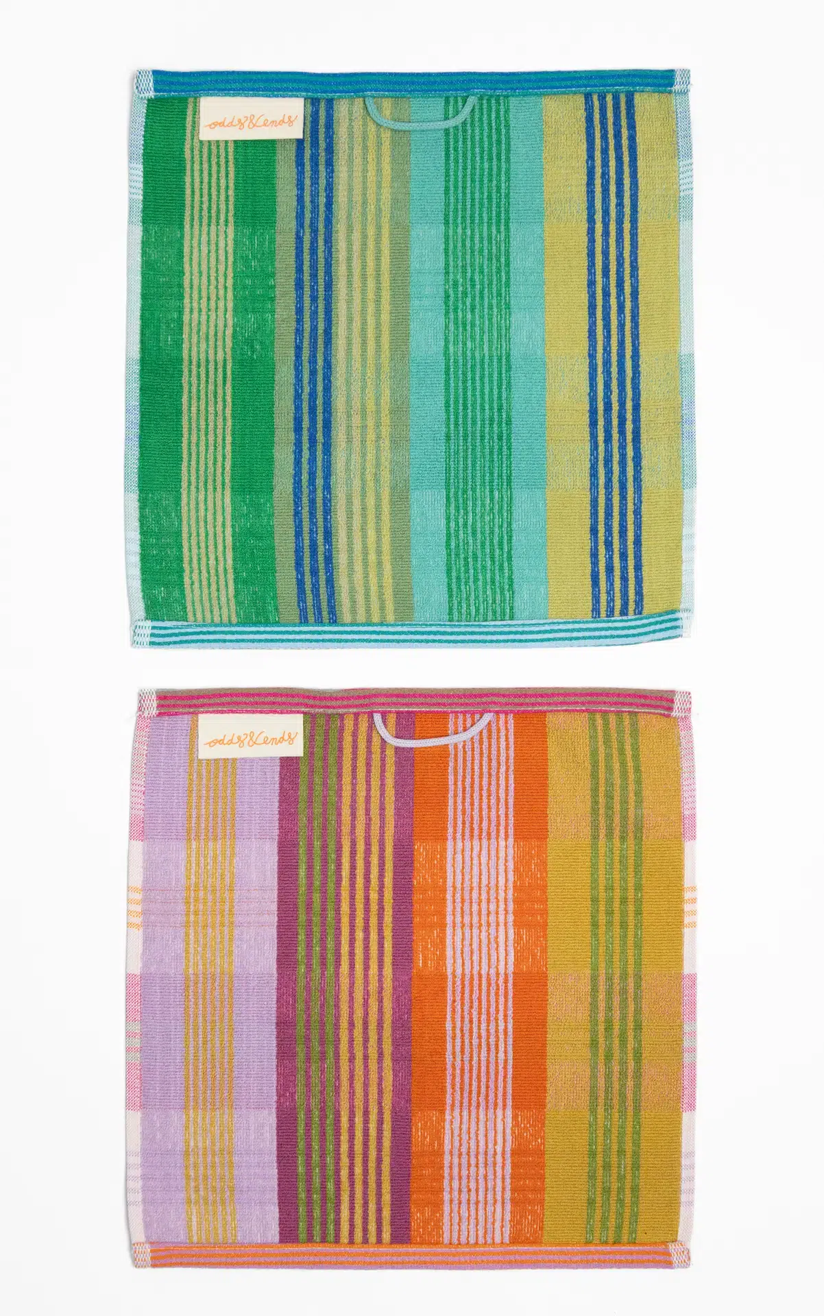 Foekje Fleur doekjes set wild weave #90