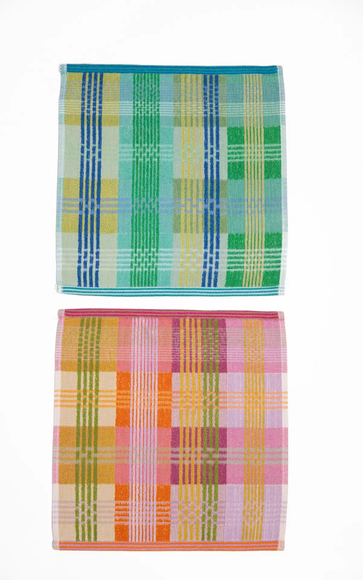 Foekje Fleur doekjes set wild weave #90