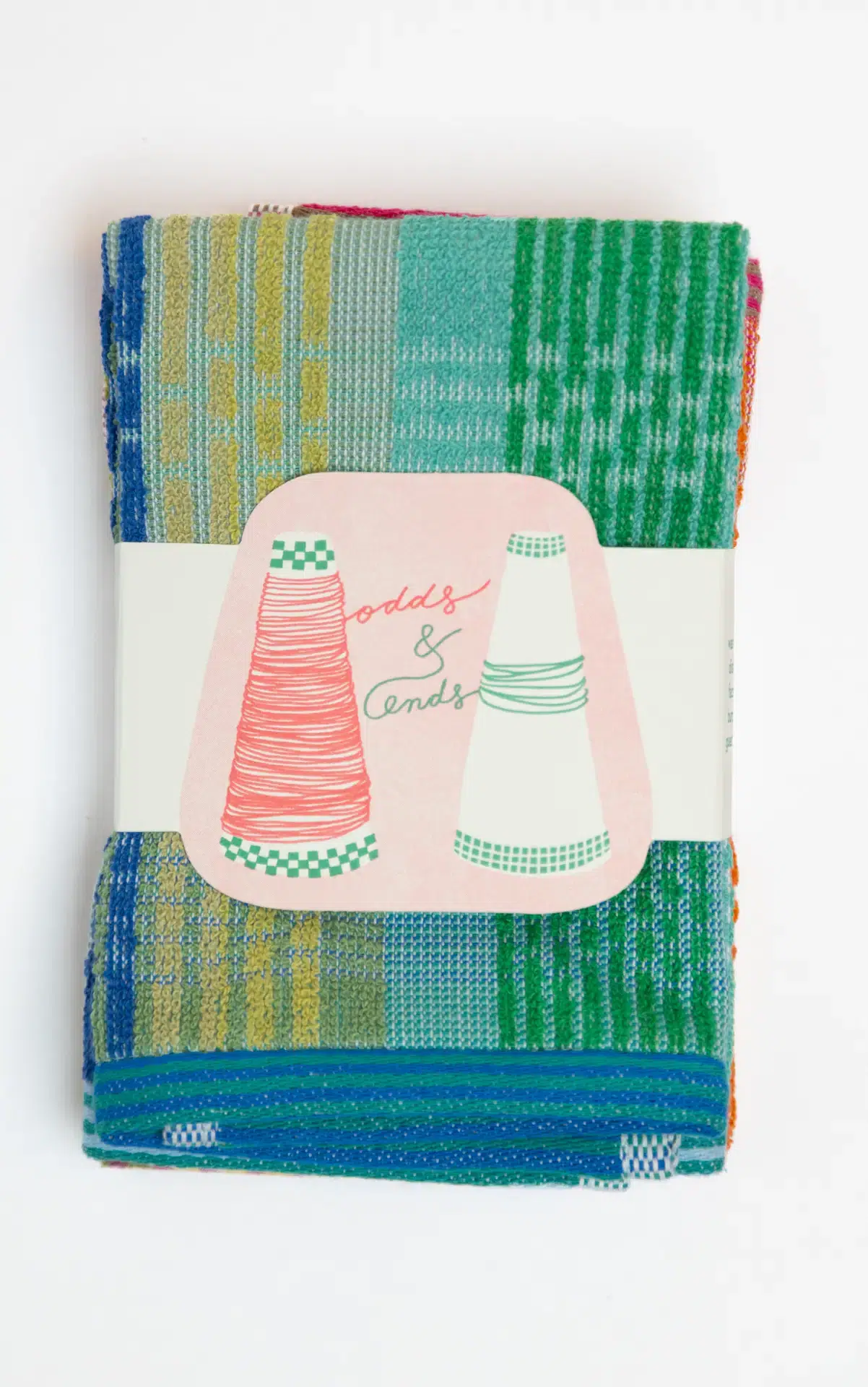 Foekje Fleur doekjes set wild weave #90