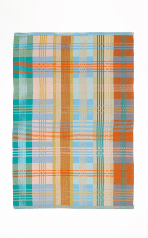 Foekje Fleur keukendoek wild weave #89A