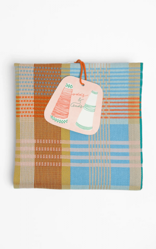 Foekje Fleur keukendoek wild weave #89A