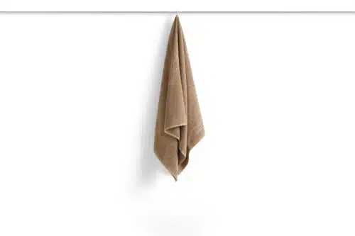 HAY Mono badhanddoek cappuccino