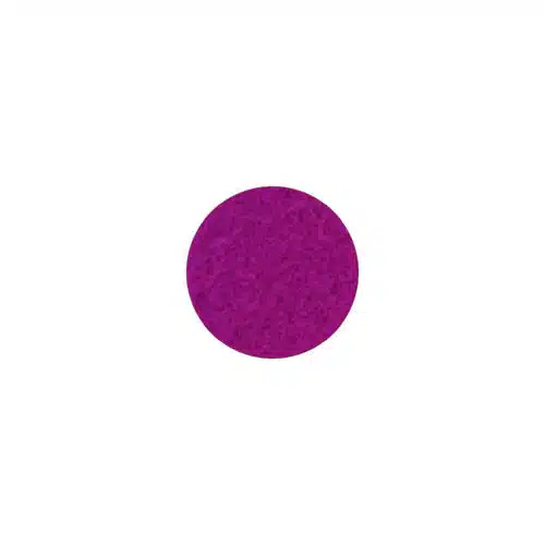 HEY-SIGN onderzetter rond 9cm roze 32