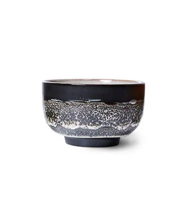 HKliving 70's schaaltje rock