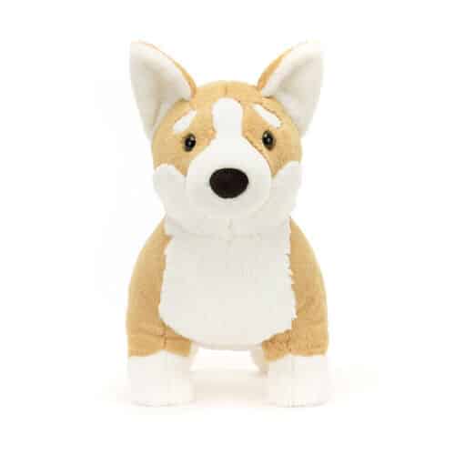 Jellycat Betty Corgi groot
