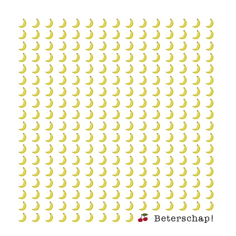 kaart Leukigheidjes Beterschap