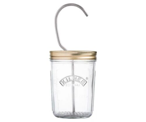 Kilner set om mayonaise te maken 350ml