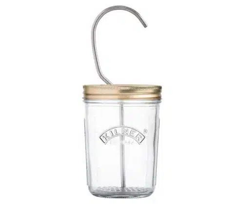 Kilner set om mayonaise te maken 350ml