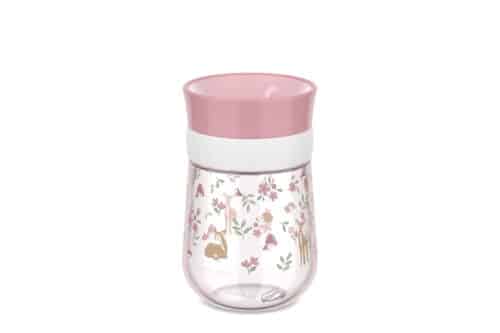 MEPAL 360 drinkbeker Mio 300ml fairy garden