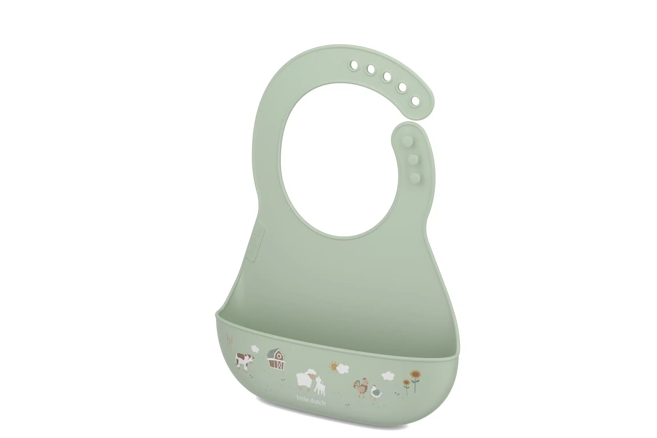 Mepal Slab Mio little farm