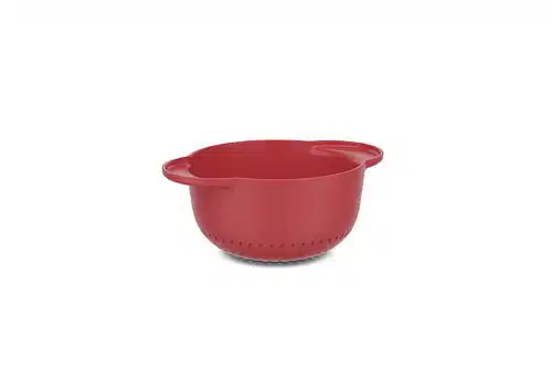 Mepal Vergiet Chef it 163mm Coral