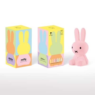 Mr Maria Bundle of Light nachtlampje Nijntje surprise box