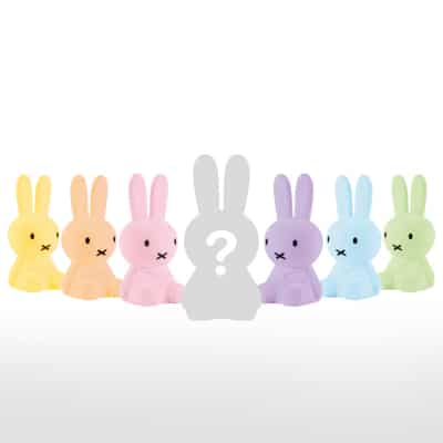 Mr Maria Bundle of Light nachtlampje Nijntje surprise box