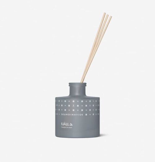 SKANDINAVISK Fjäll geurstokjes 200ml