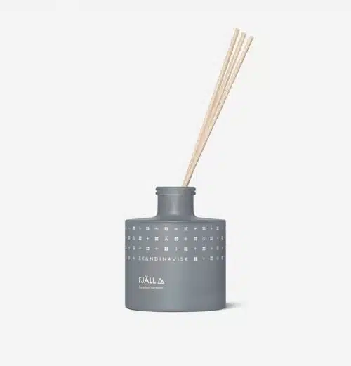 SKANDINAVISK Fjäll geurstokjes 200ml