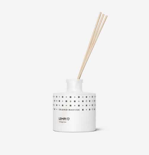 SKANDINAVISK Lempi geurstokjes 200ml