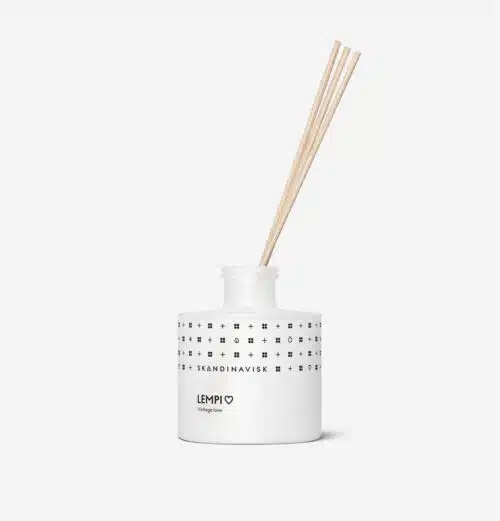 SKANDINAVISK Lempi geurstokjes 200ml