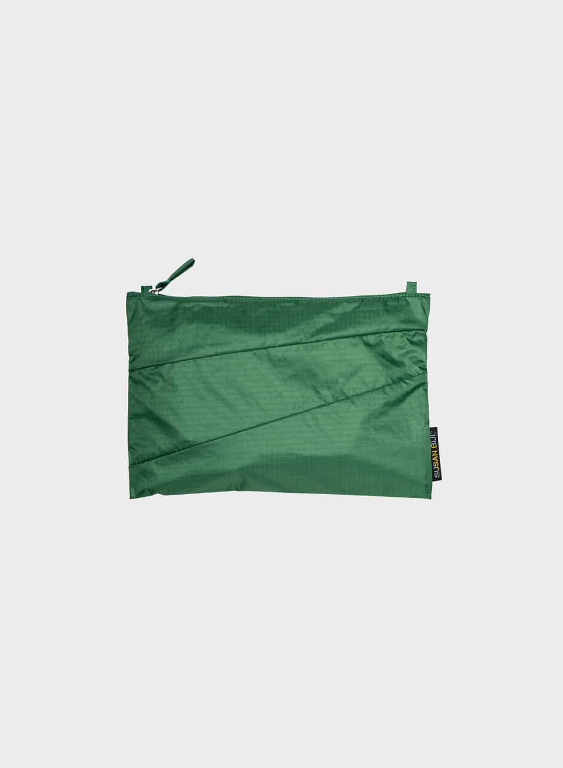 SUSAN BIJL Pouch david medium + strap