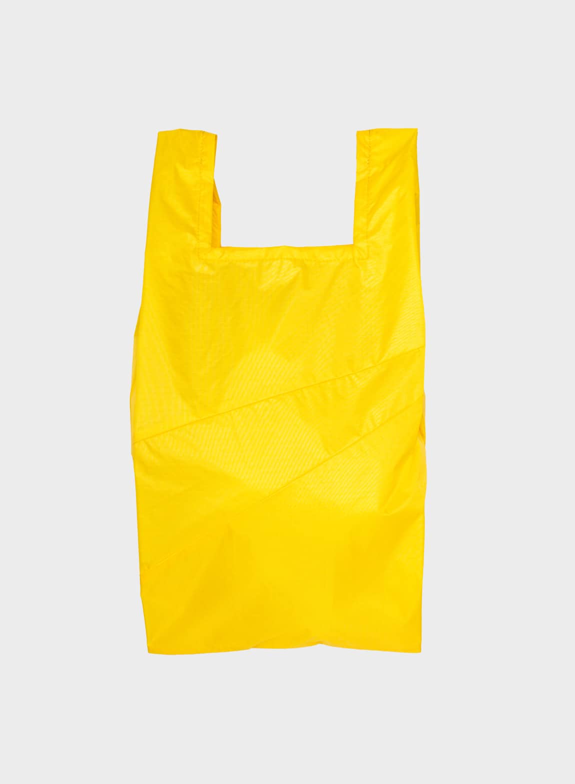 SUSAN BIJL Shopping TV yellow medium