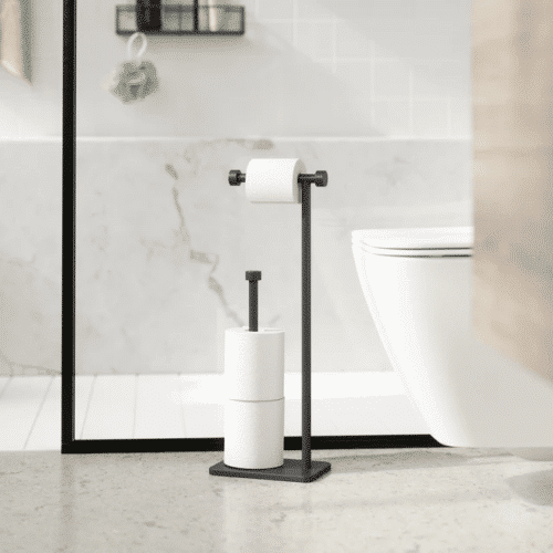 Umbra Cappa toilet paper holder