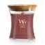Woodwick Cinnamon chai kaars medium