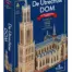 3D gebouw de Utrechtse Dom