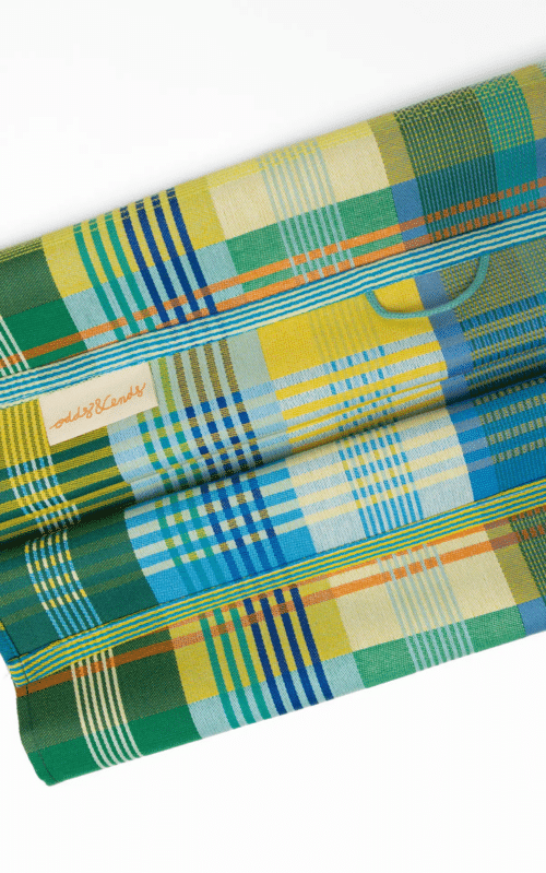 Foekje Fleur keukendoek wild weave #104A-2