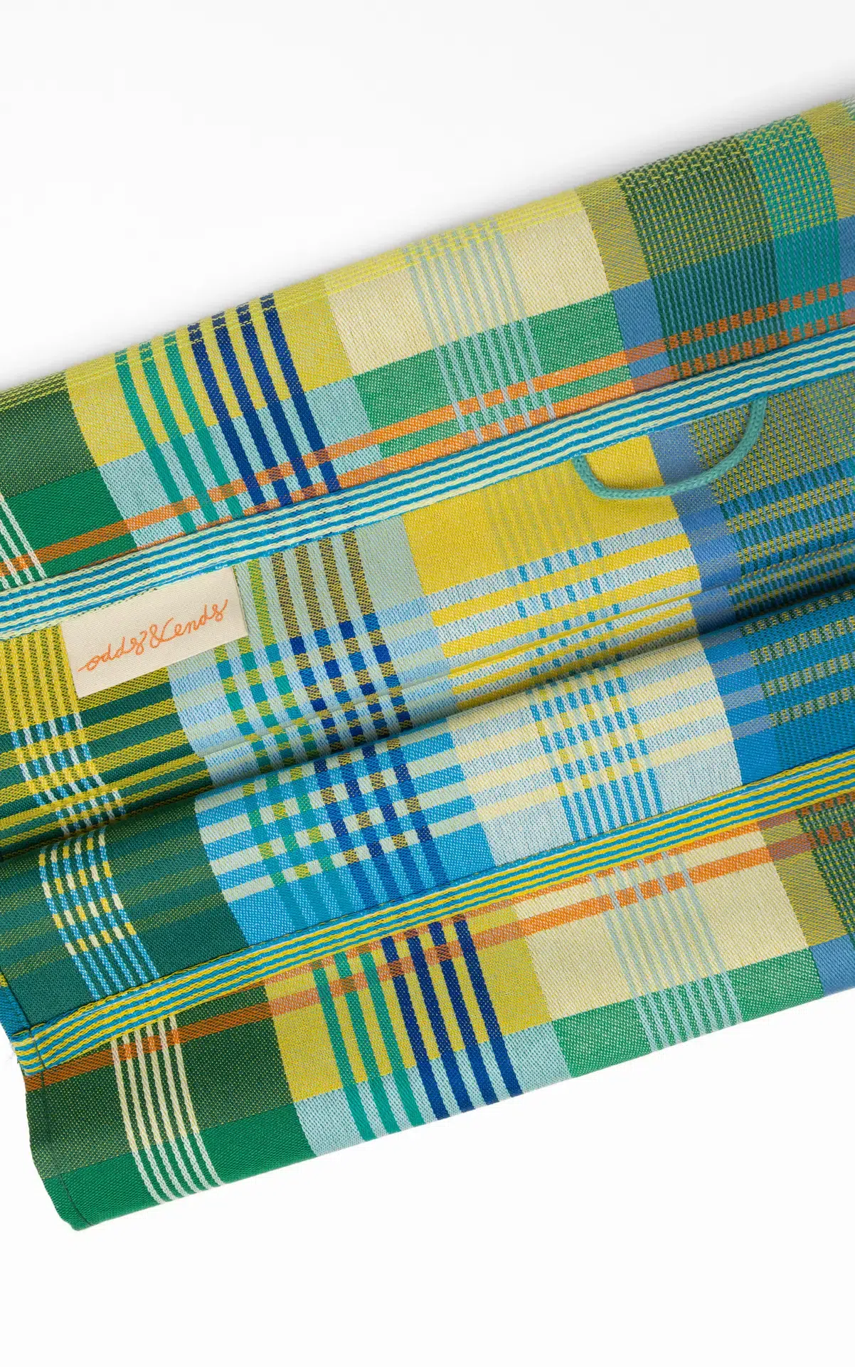 Foekje Fleur keukendoek wild weave #104A-2