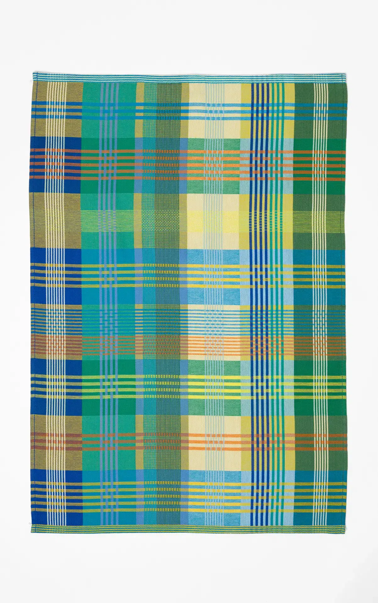 Foekje Fleur keukendoek wild weave #104A-2