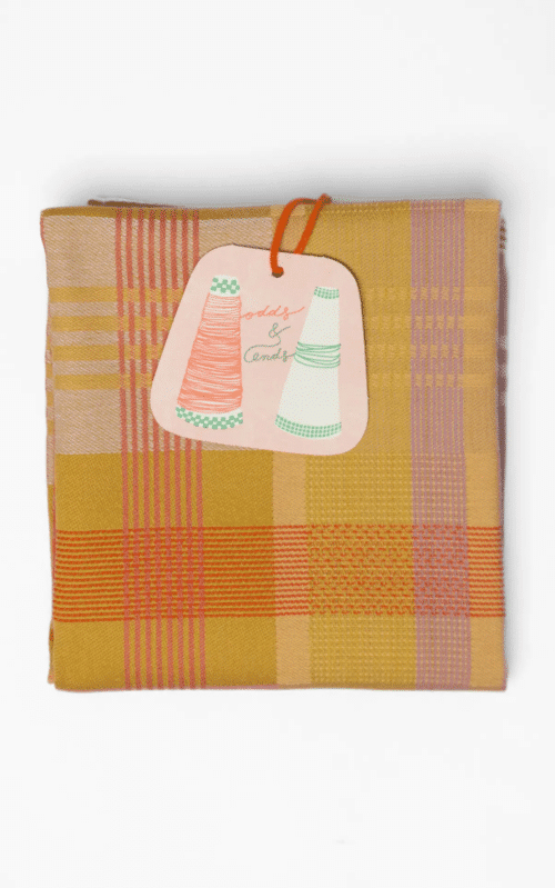 Foekje Fleur keukendoek wild weave #104B-1