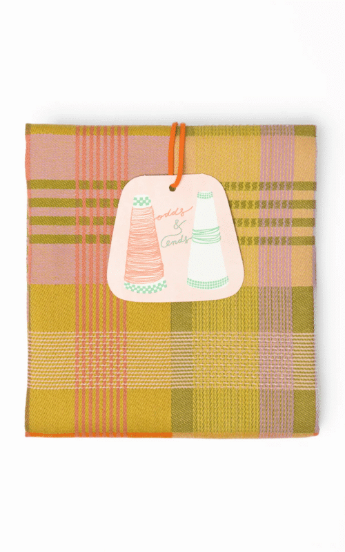 Foekje Fleur keukendoek wild weave #104B-2