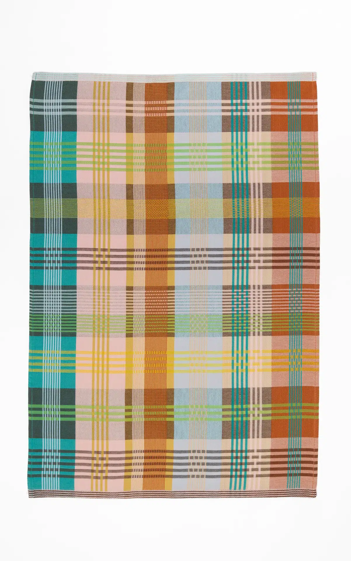 Foekje Fleur keukendoek wild weave #89C