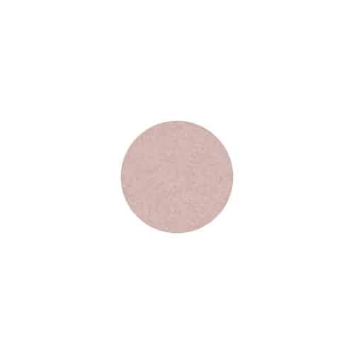 HEY-SIGN onderzetter rond 9cm poeder 51