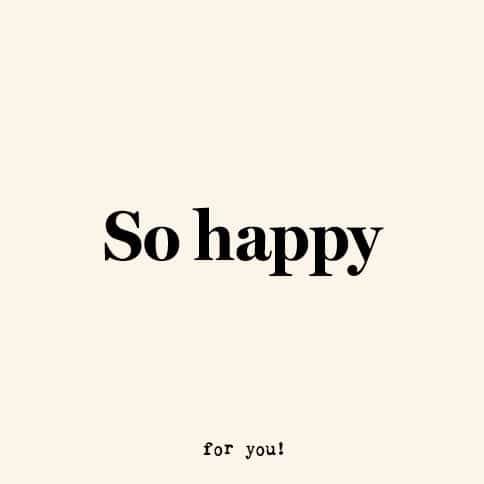 kaart Leukigheidjes So Happy