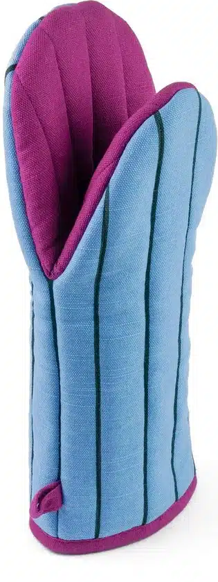 Lifa Home Ovenwant Vivid Blue Green