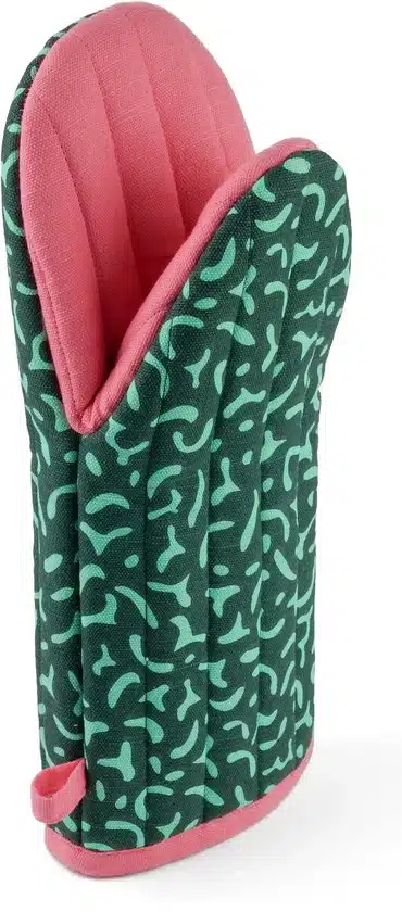 Lifa Home Ovenwant Vivid Green