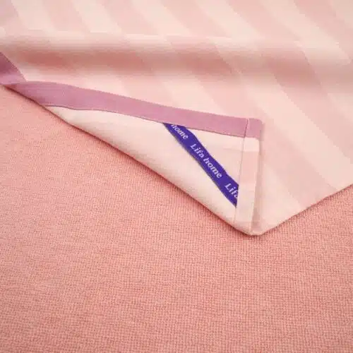 Lifa Home Theedoek en handdoek set Serene Pastels