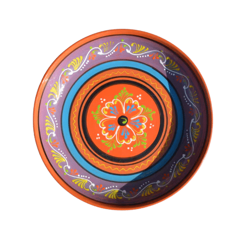 LIST designs Serveerschaal L Morado