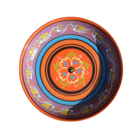 LIST designs Serveerschaal L Morado