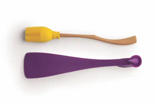 Ototo Bakkwast en spatel witchin set van 2