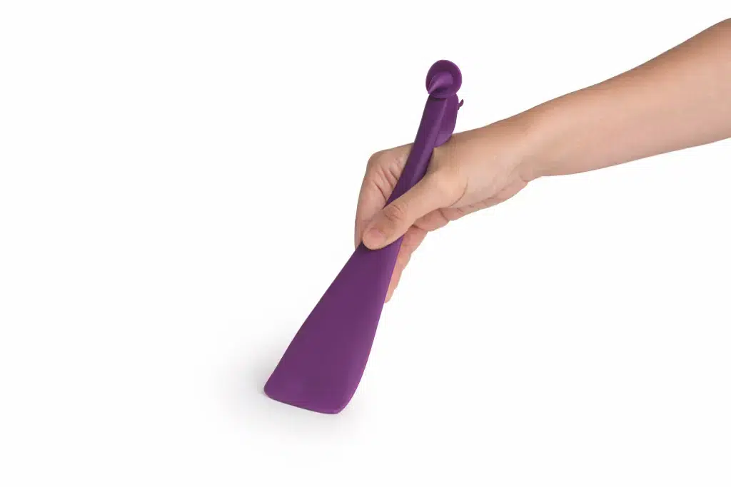 Ototo Bakkwast en spatel witchin set van 2