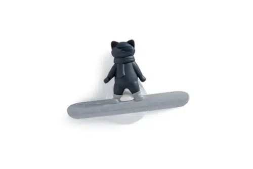 Ototo Raamwisser chill cat