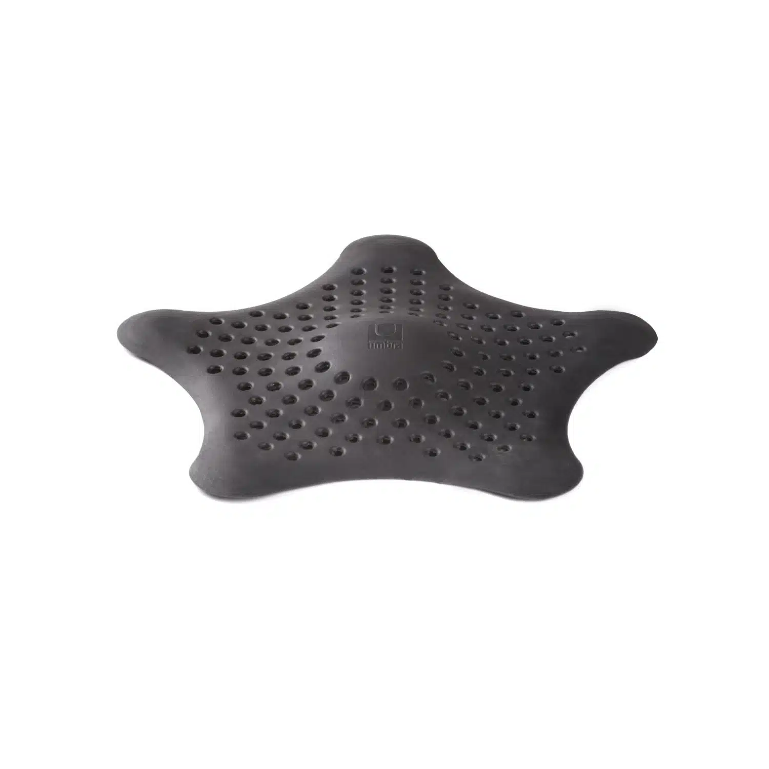 Starfish haircatcher zwart