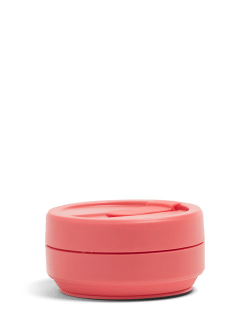 Stojo Pocket Brooklyn opvouwbare beker 355ml