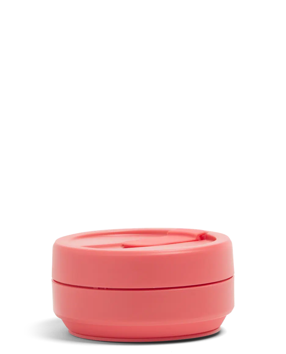 Stojo Pocket Brooklyn opvouwbare beker 355ml