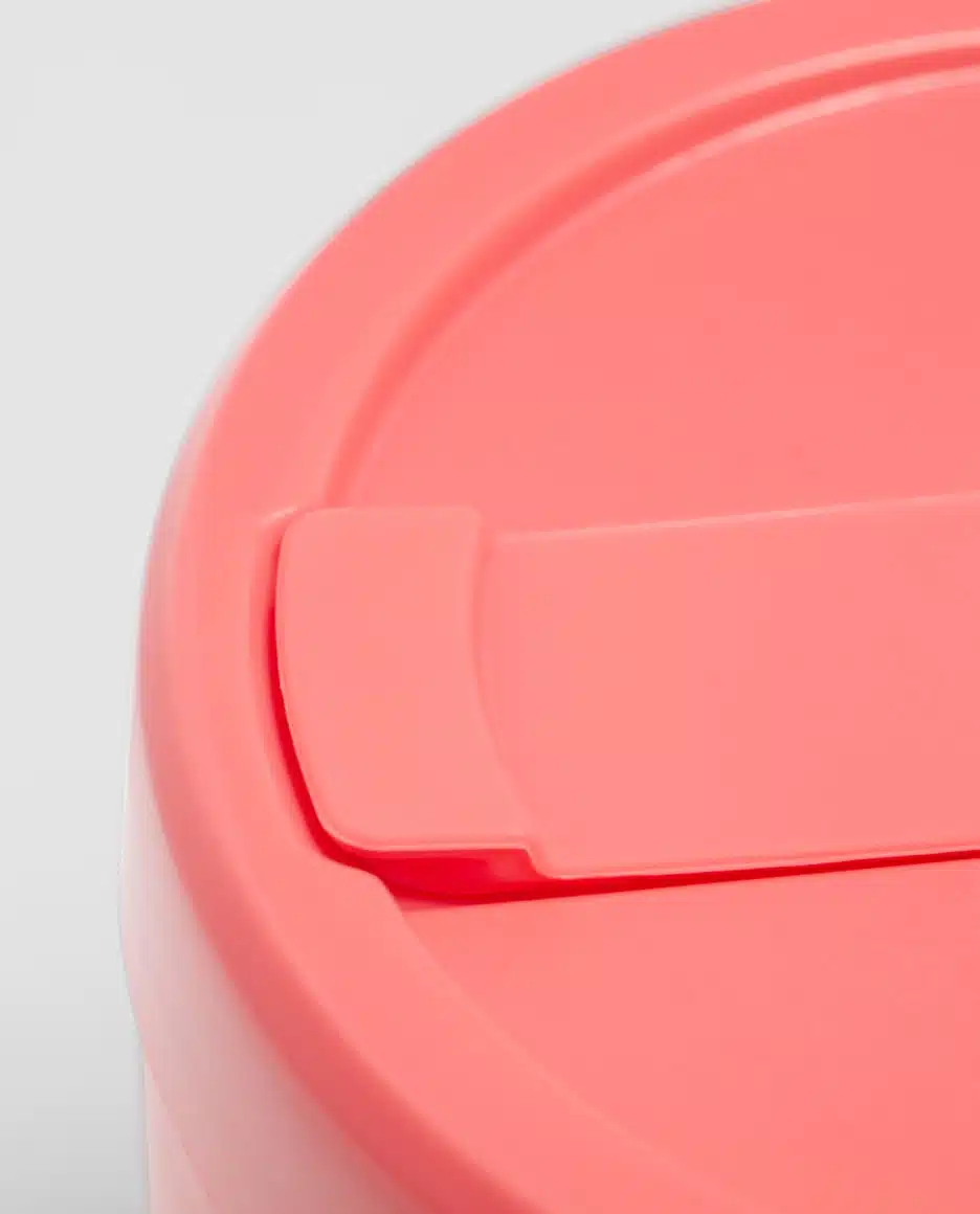 Stojo Pocket Brooklyn opvouwbare beker 355ml