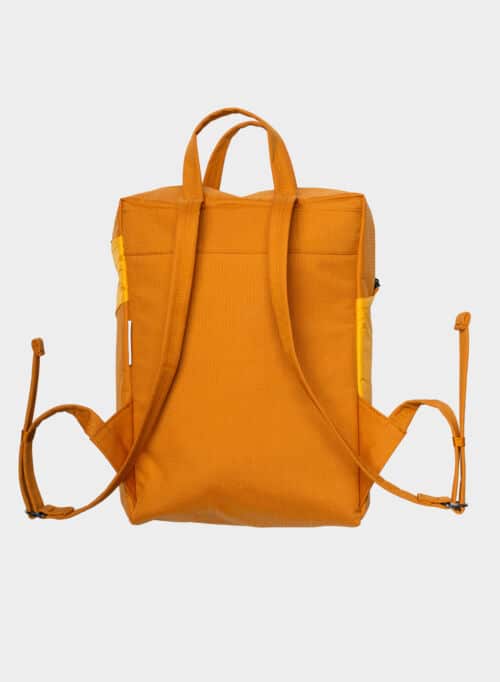 Susan Bijl Backpack ginger & calendula