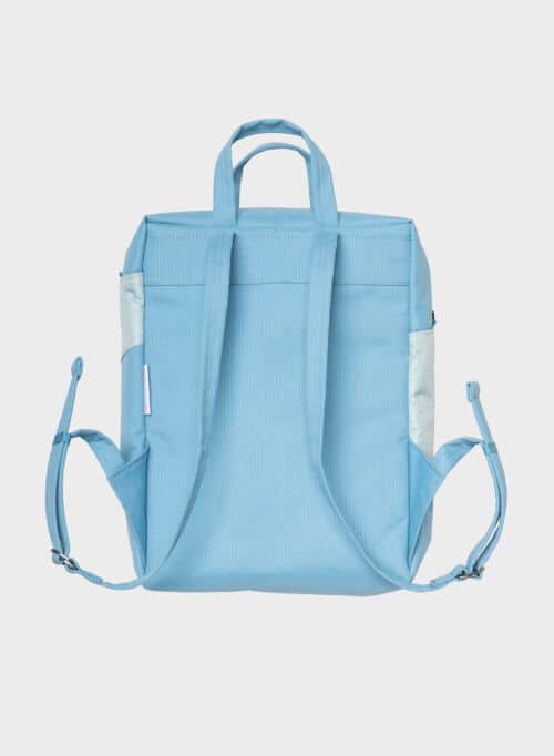Susan Bijl Backpack ocean & surf