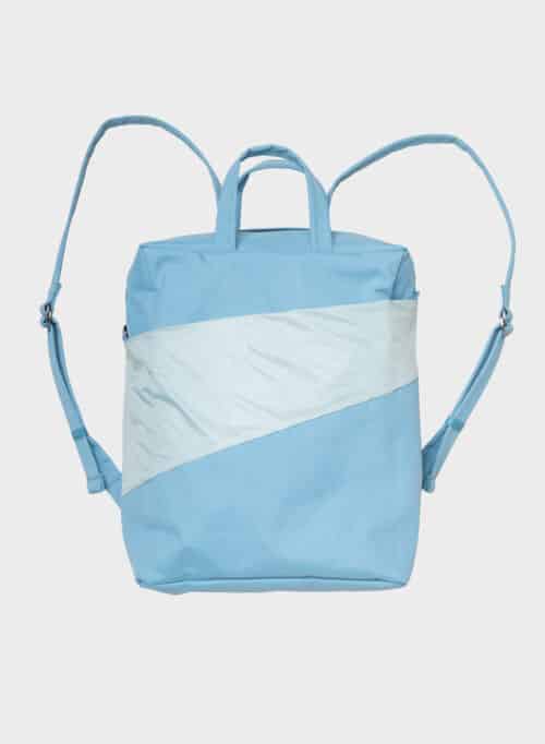 Susan Bijl Backpack ocean & surf