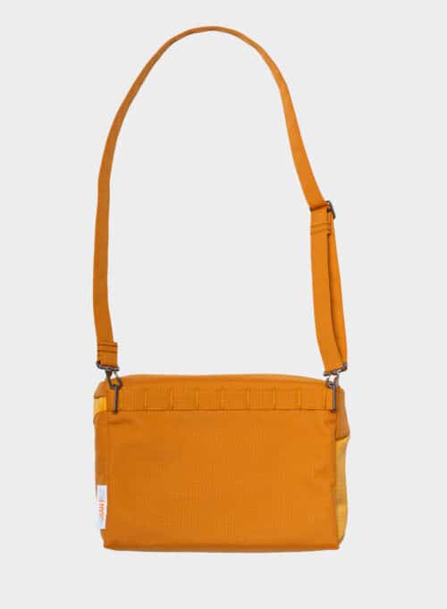 SUSAN BIJL Bum bag ginger & calendula medium